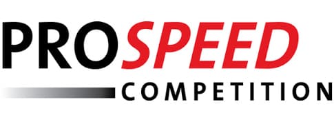 프로스피드 컴페티션 Logo